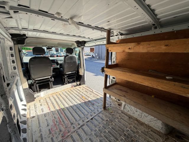 Used 2018 RAM ProMaster 1500 FWD image 29