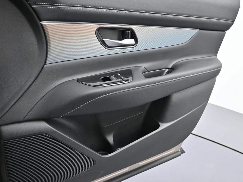 New 2026 Nissan Murano SL AWD/4WD image 34