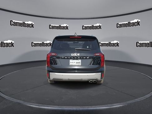 Certified 2023 Kia Telluride S FWD image 6