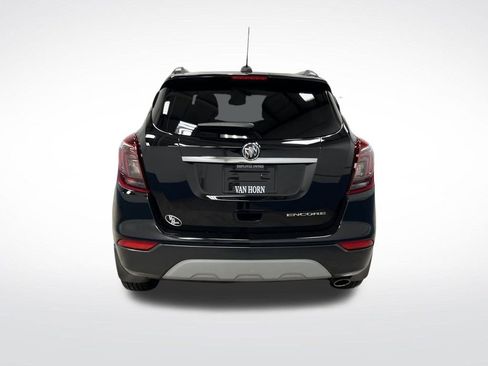 Used 2019 Buick Encore Preferred w/ Safety Package image 11