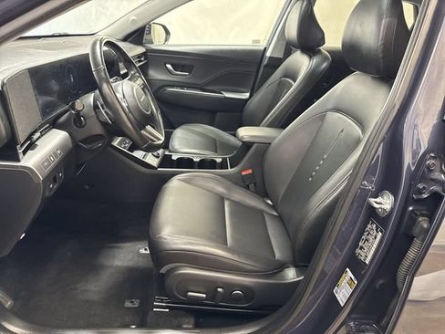 Used 2024 Hyundai Kona Limited AWD/4WD image 10