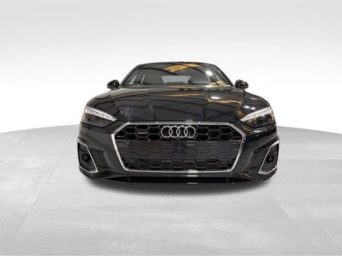 Used 2022 Audi A5 2.0T Premium Plus image 2