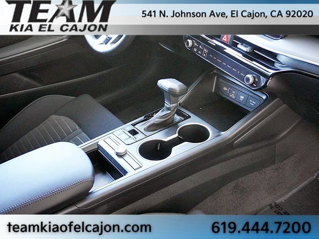 New 2026 Kia K5 LXS FWD image 13