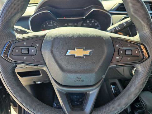 Used 2023 Chevrolet TrailBlazer LT w/ Convenience Package FWD image 22