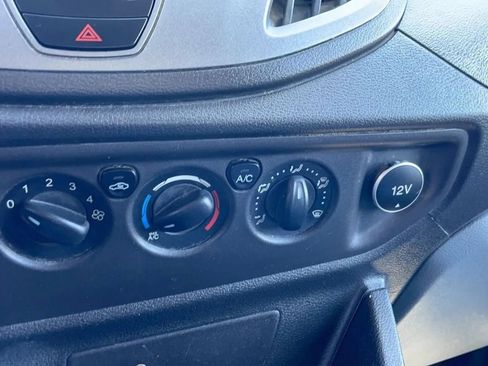 Used 2018 Ford Transit 250 148 Medium Roof RWD image 15