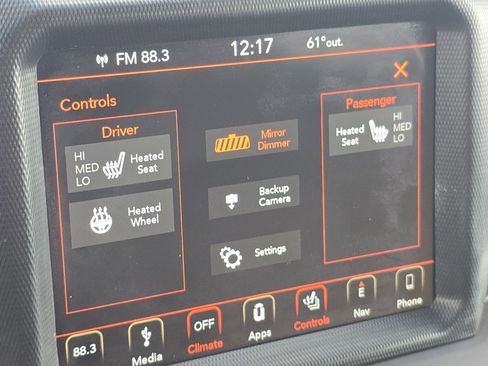 Used 2018 Jeep Wrangler Unlimited Rubicon image 10