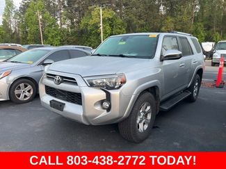Used 2020 Toyota 4Runner SR5 video 2