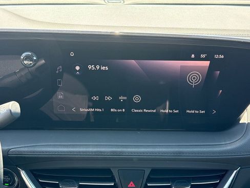 New 2026 Buick Encore GX Sport Touring FWD image 22