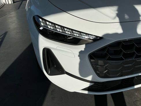 Certified 2025 Audi A5 2.0T Premium Plus w/ Premium Plus image 27