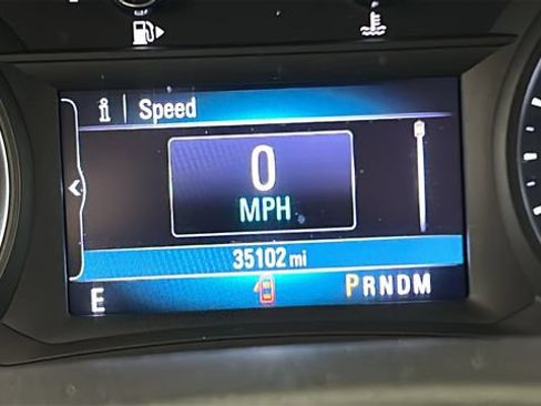 Used 2022 Buick Encore Preferred w/ Safety Package AWD/4WD image 18