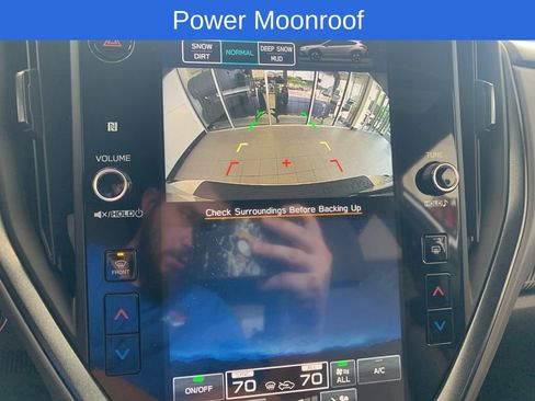 New 2025 Subaru Crosstrek 2.5i Sport w/ Crosstrek Mirror Package image 6