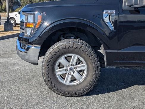 Used 2023 Ford F150 XLT image 10