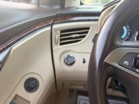 Used 2013 Buick LaCrosse Premium w/ Driver Confidence Package FWD image 22