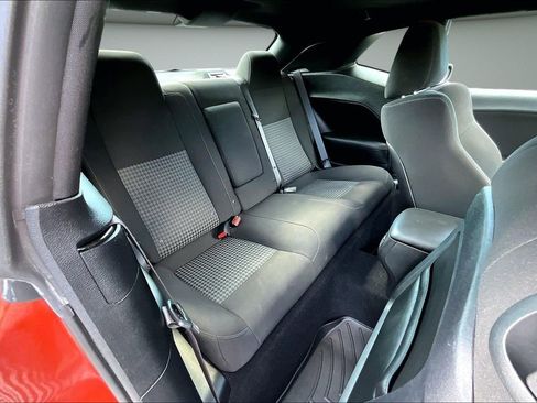 Used 2020 Dodge Challenger R/T w/ Shaker Package RWD image 25