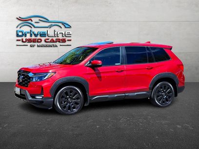 Used 2022 Honda Passport EX-L