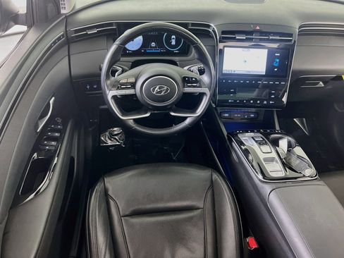 Used 2023 Hyundai Tucson Limited AWD/4WD image 23