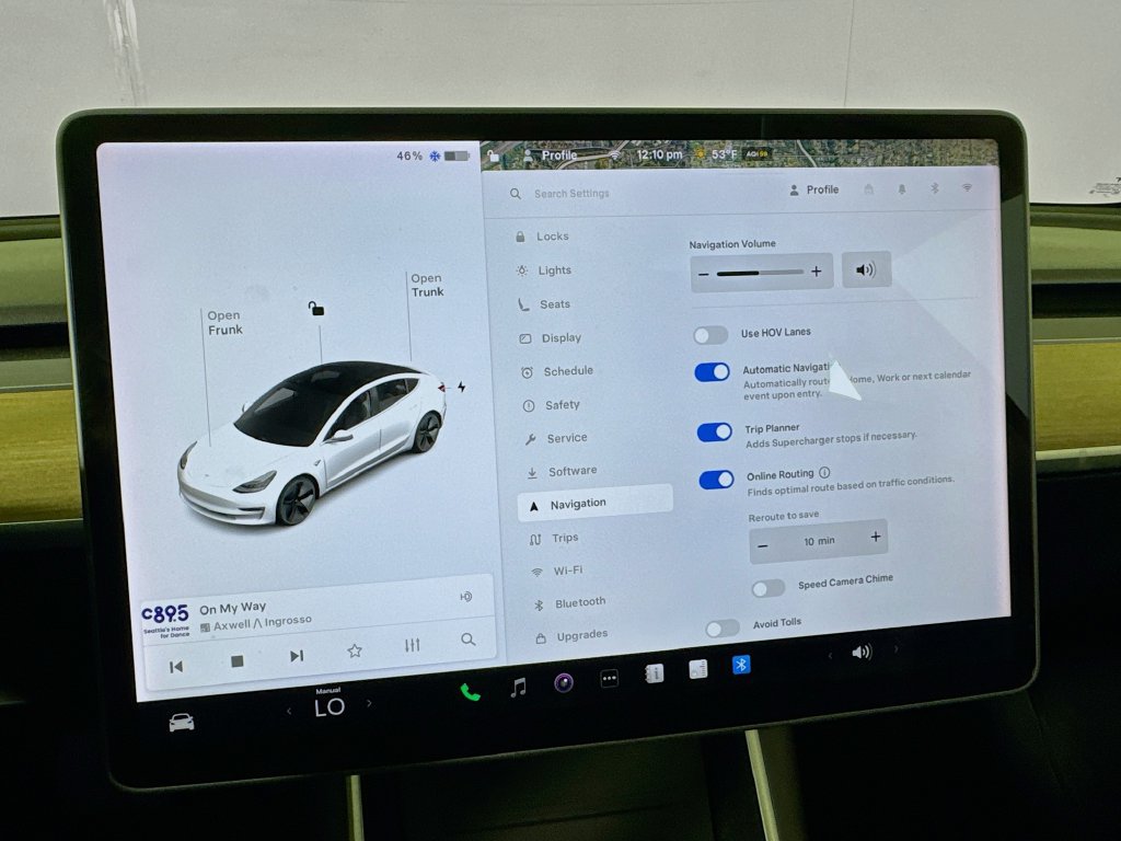 Used 2020 Tesla Model 3 Standard Range RWD image 39