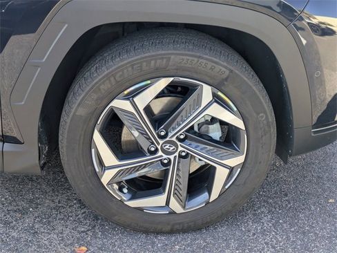 Used 2023 Hyundai Tucson Limited image 9