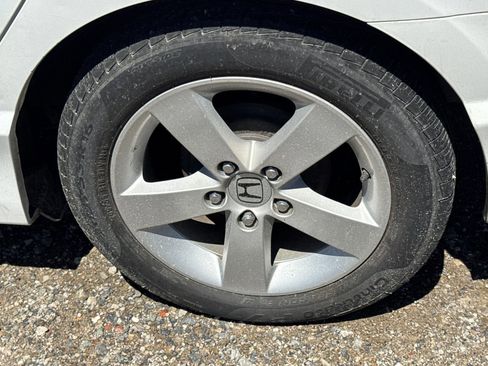Used 2009 Honda Civic LX-S image 4