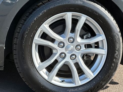 Used 2014 Chevrolet Camaro LS RWD image 23