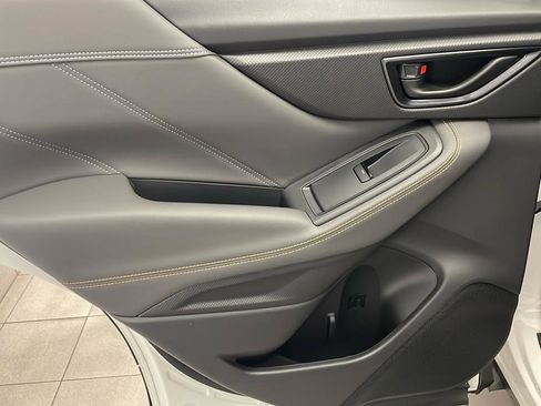 Used 2025 Subaru Forester Wilderness w/ Wilderness Package image 30