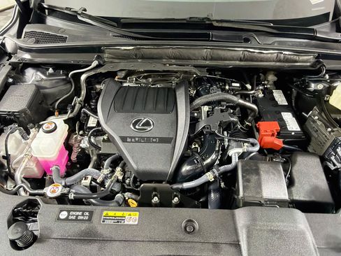 Used 2025 Lexus RX 350 Premium w/ Convenience Package FWD image 34