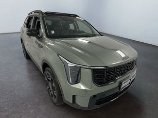 New 2026 Kia Sorento SX video 1