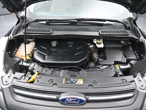 Used 2016 Ford Escape SE w/ SE Chrome Package AWD/4WD image 44