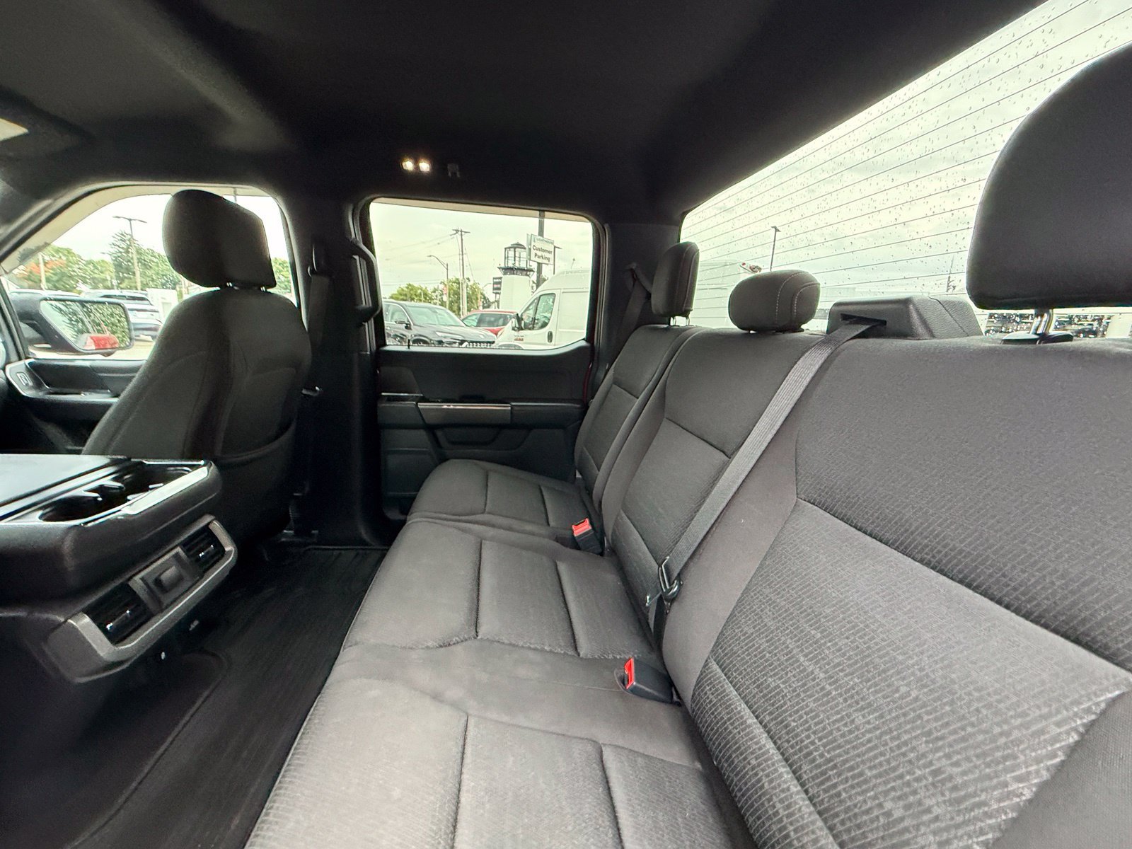 Used 2021 Ford F150 XLT w/ Equipment Group 302A High AWD/4WD image 5