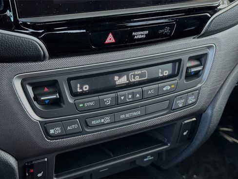 New 2025 Honda Ridgeline RTL image 22