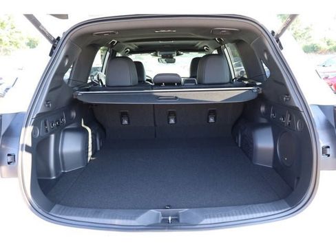 New 2026 Subaru Forester Limited AWD/4WD image 33