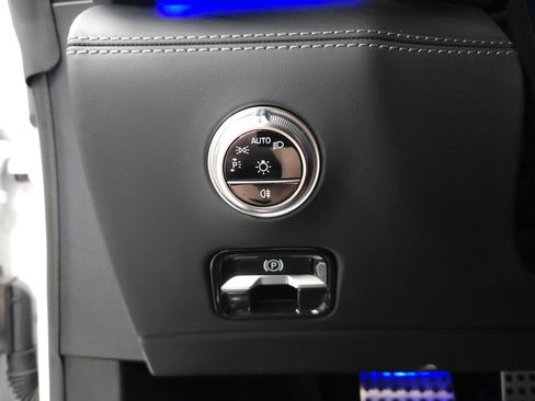 Certified 2026 Mercedes-Benz AMG GT 55 image 10
