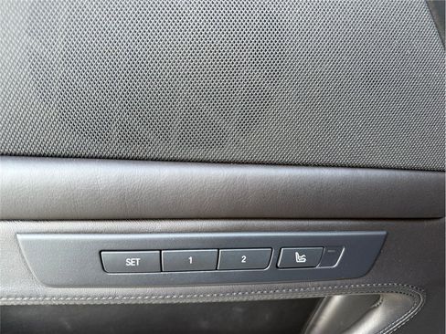 Used 2016 BMW M5 image 31