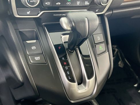 Used 2022 Honda CR-V EX-L image 16