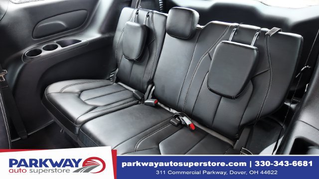 Used 2026 Chrysler Pacifica Select w/ S Appearance Package FWD image 15