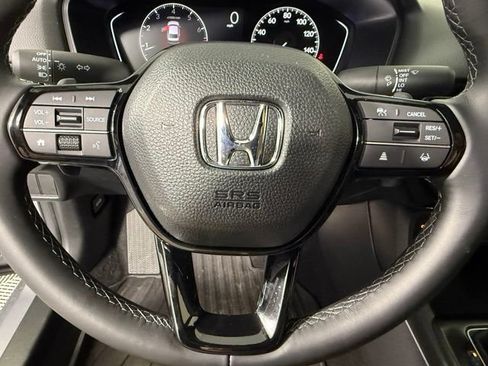 Used 2026 Honda Civic Sport image 18