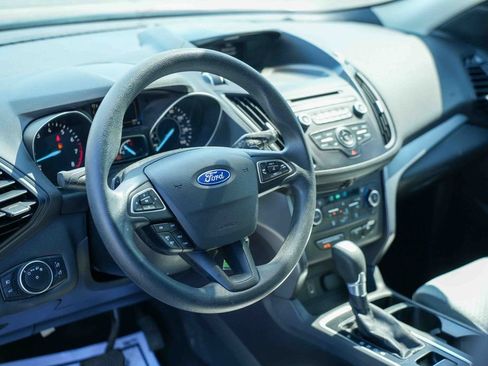 Used 2017 Ford Escape SE AWD/4WD image 23