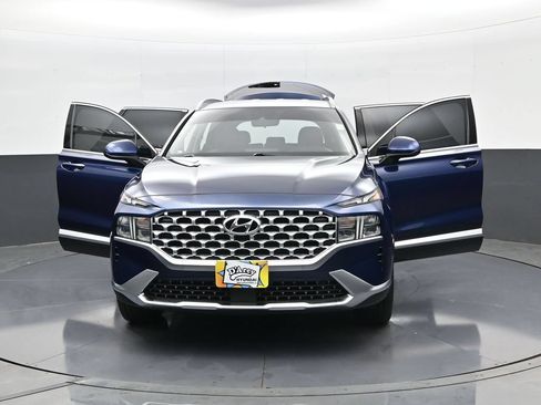 Used 2022 Hyundai Santa Fe SEL AWD/4WD image 31