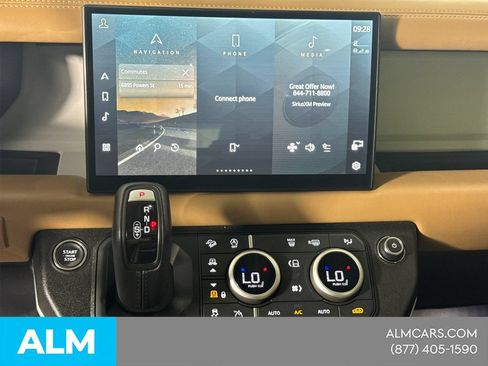 Used 2025 Land Rover Defender 130 S AWD/4WD image 34