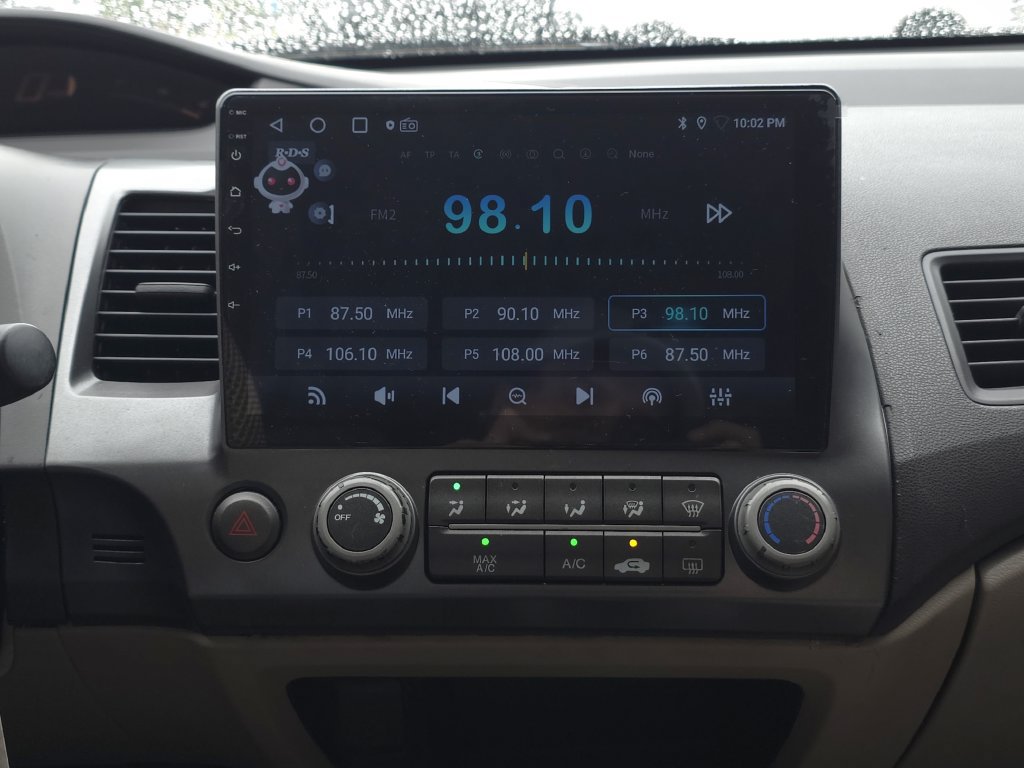 Used 2009 Honda Civic LX image 23