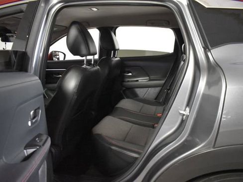 Used 2025 Nissan Kicks SR w/ Illumination Package AWD/4WD image 26