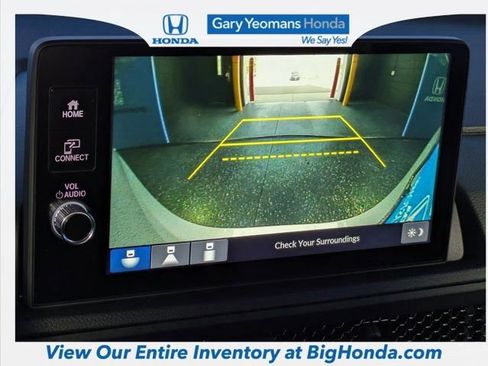 Certified 2026 Honda CR-V LX image 32