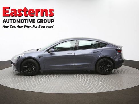 Used 2023 Tesla Model 3 Standard Range image 58