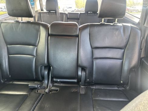 Used 2017 Honda Pilot EX-L image 13