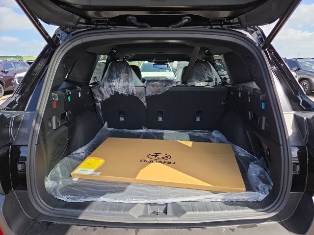 New 2026 Subaru Outback Touring XT AWD/4WD image 22