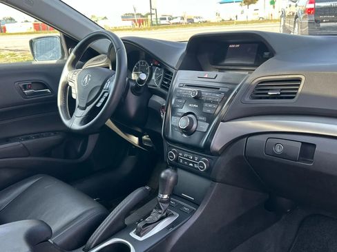 Used 2017 Acura ILX image 14