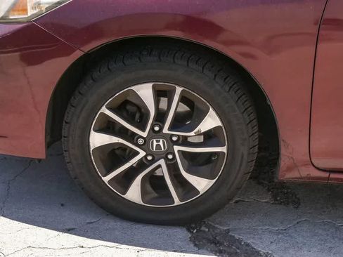Used 2013 Honda Civic EX image 5