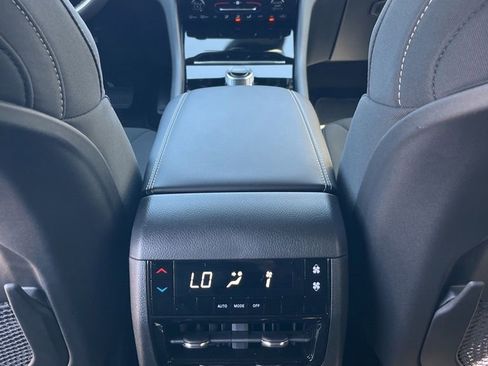 New 2025 Jeep Grand Cherokee L Laredo w/ Trailer Tow Package image 25