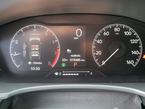 Used 2025 Honda Civic Sport image 21