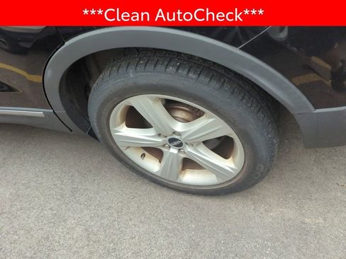 Used 2015 Lincoln MKC AWD image 3